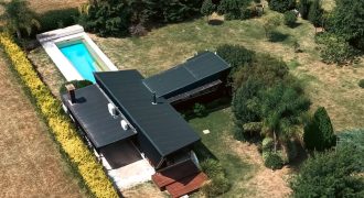Casa Quinta en Golf Club Casilda