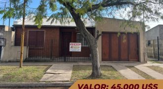 Vivienda de 2 Dormitorios