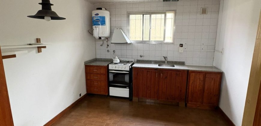 Vivienda de 2 Dormitorios