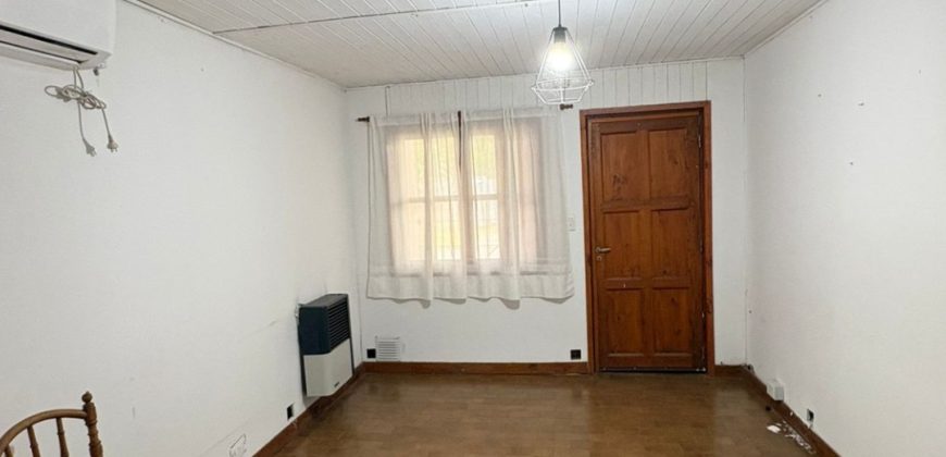 Vivienda de 2 Dormitorios