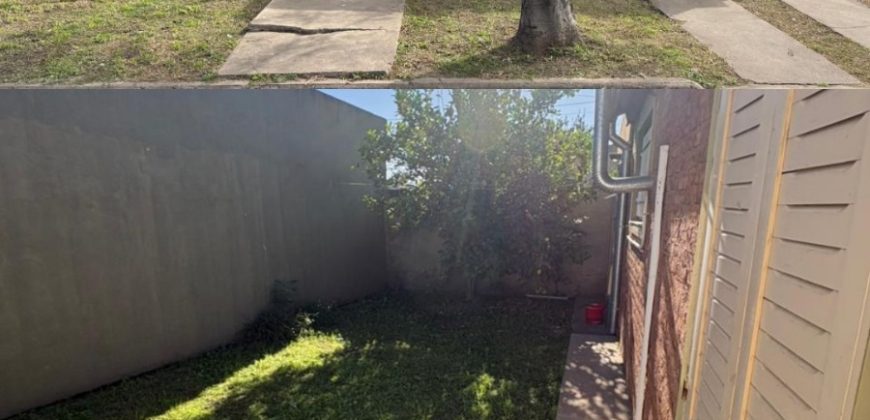 Vivienda de 2 Dormitorios