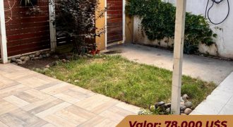 Departamento / Vivienda de 2 Dormitorios