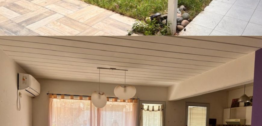 Departamento / Vivienda de 2 Dormitorios