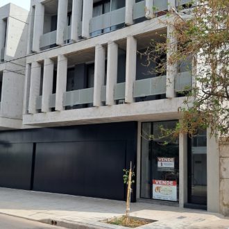 Local Comercial a Estrenar