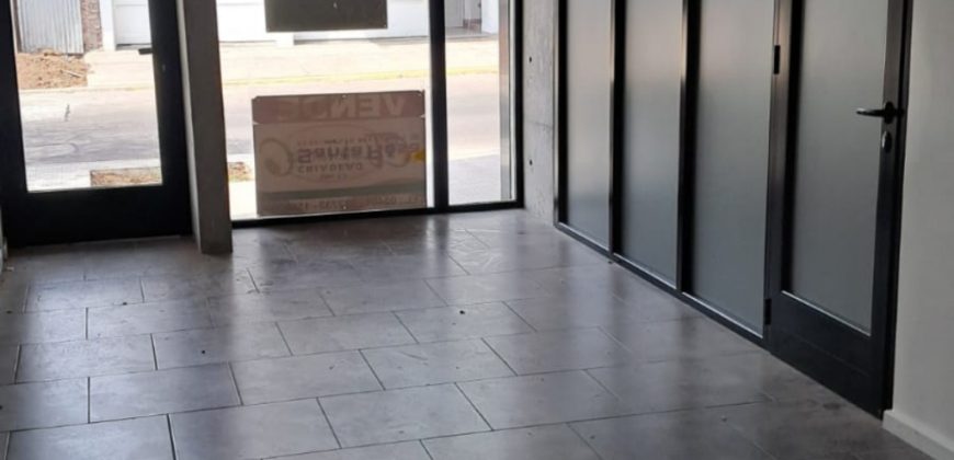 Local Comercial a Estrenar