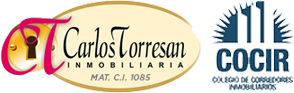 Torresan inmobiliaria – Usted hará buenos negocios – Alquileres – tasaciones – ventas de inmuebles – Casilda – Santa Fe – Argentina-Buscamos tu casa por vos